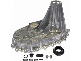 Dorman Transfer Case Housing with Leak‑Proof Seals for 2000-2009 Cadillac, 1998-2007 Chevrolet, 1998-2007 GMC 917-561