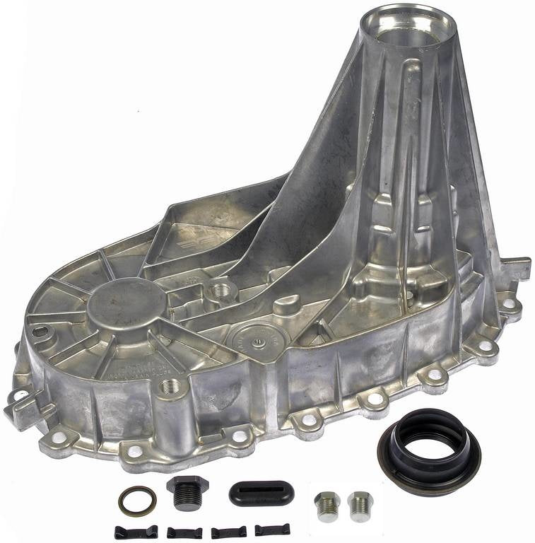 Dorman Transfer Case Housing with Leak‑Proof Seals for 2000-2009 Cadillac, 1998-2007 Chevrolet, 1998-2007 GMC 917-561