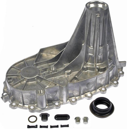 Dorman Transfer Case Housing with Leak‑Proof Seals for 2000-2009 Cadillac, 1998-2007 Chevrolet, 1998-2007 GMC 917-561