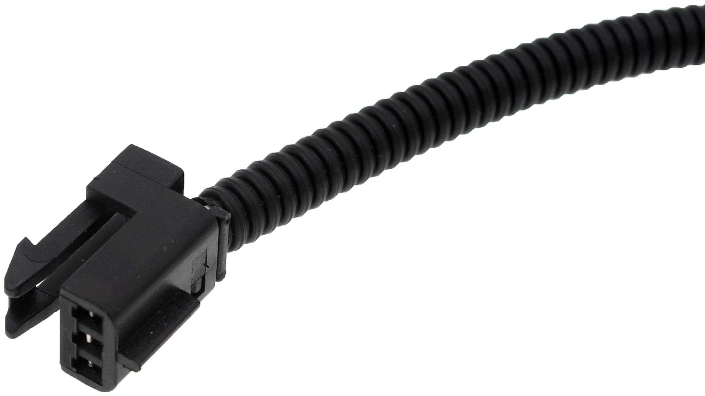 Dorman - OE Solutions Transaxle Input Speed Sensor for 2017-07 Ford 2018-07 Lincoln 2009-08 Mercury 917-604