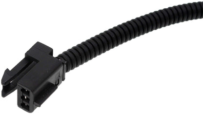 Dorman - OE Solutions Transaxle Input Speed Sensor for 2017-07 Ford 2018-07 Lincoln 2009-08 Mercury 917-604