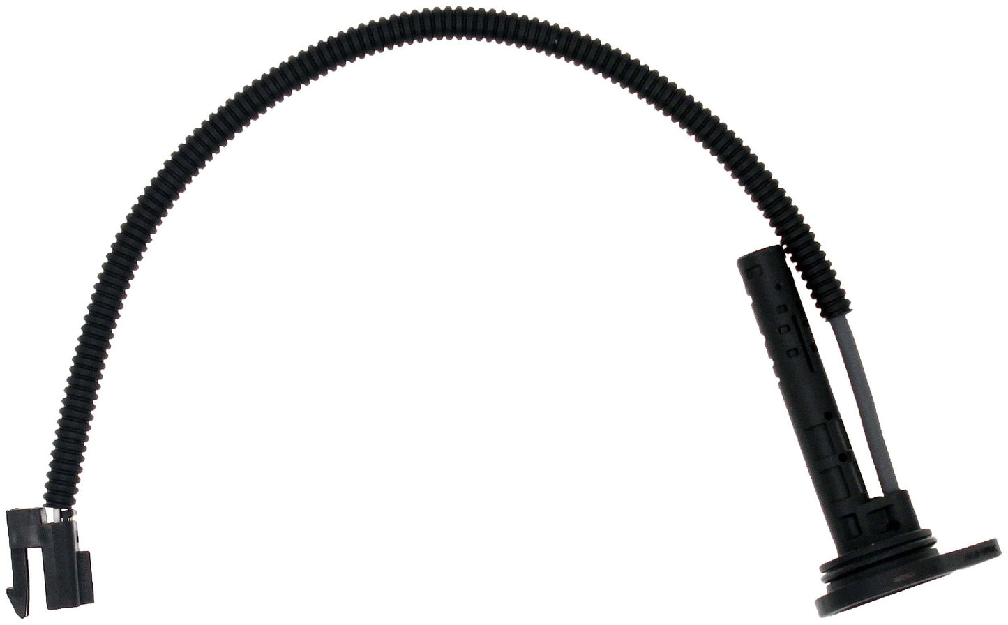 Dorman - OE Solutions Transaxle Input Speed Sensor for 2017-07 Ford 2018-07 Lincoln 2009-08 Mercury 917-604