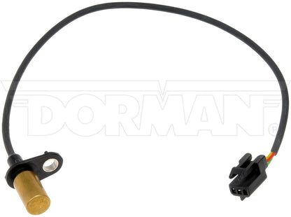 Dorman - OE Solutions Transaxle Output Speed Sensor for 2009-08 Mercury 2017-07 Ford 2018-07 Lincoln 917-605