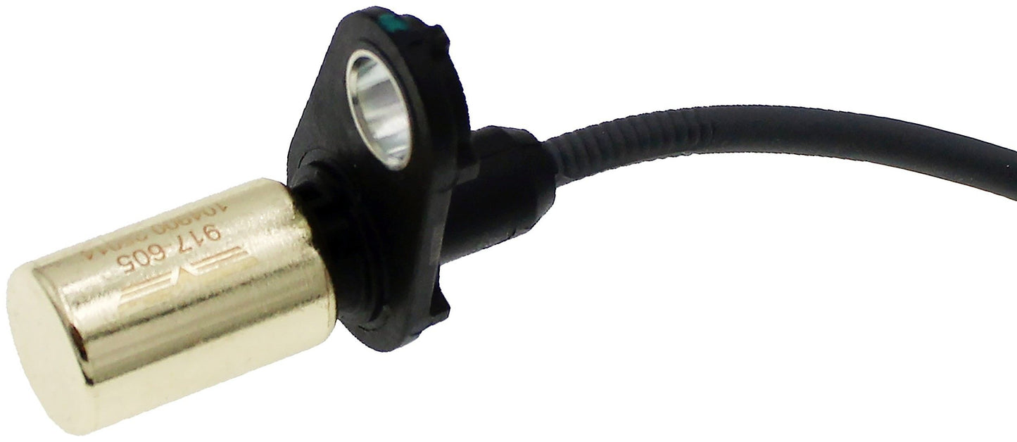 Dorman - OE Solutions Transaxle Output Speed Sensor for 2009-08 Mercury 2017-07 Ford 2018-07 Lincoln 917-605