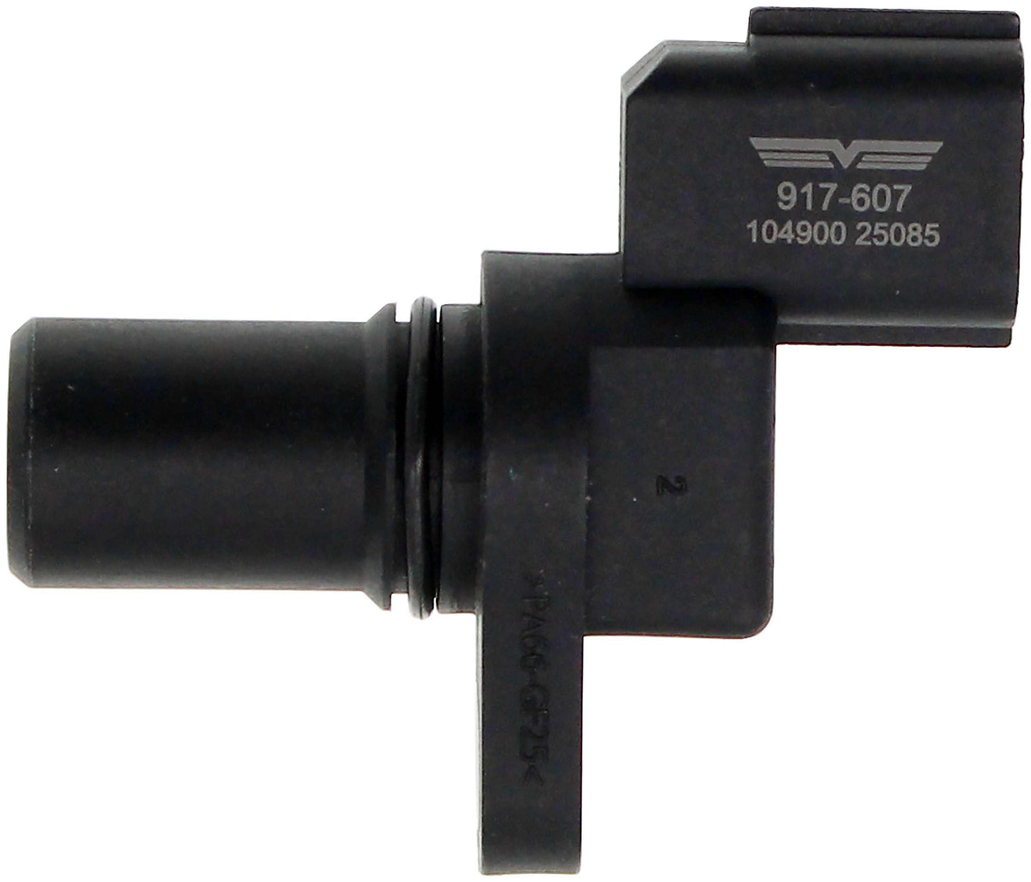 Dorman - OE Solutions Automatic Transmission Speed Sensor Input Speed Sensor for 1999-2012 Hyundai 2013-2001 Kia 917-607