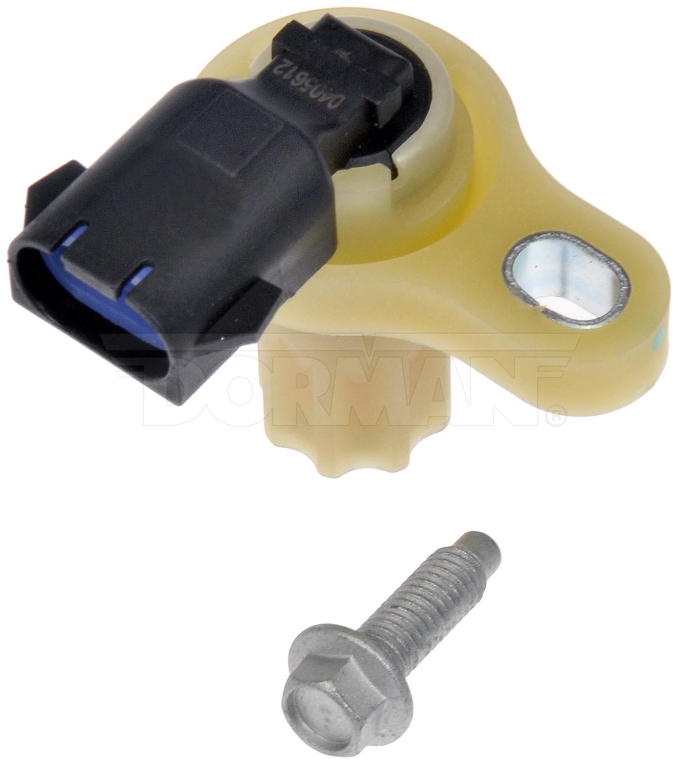 Dorman - OE Solutions Transaxle Input Speed Sensor for 2006-1996 Ford, 2006-2005 Mercury, 2002-1996 917-642