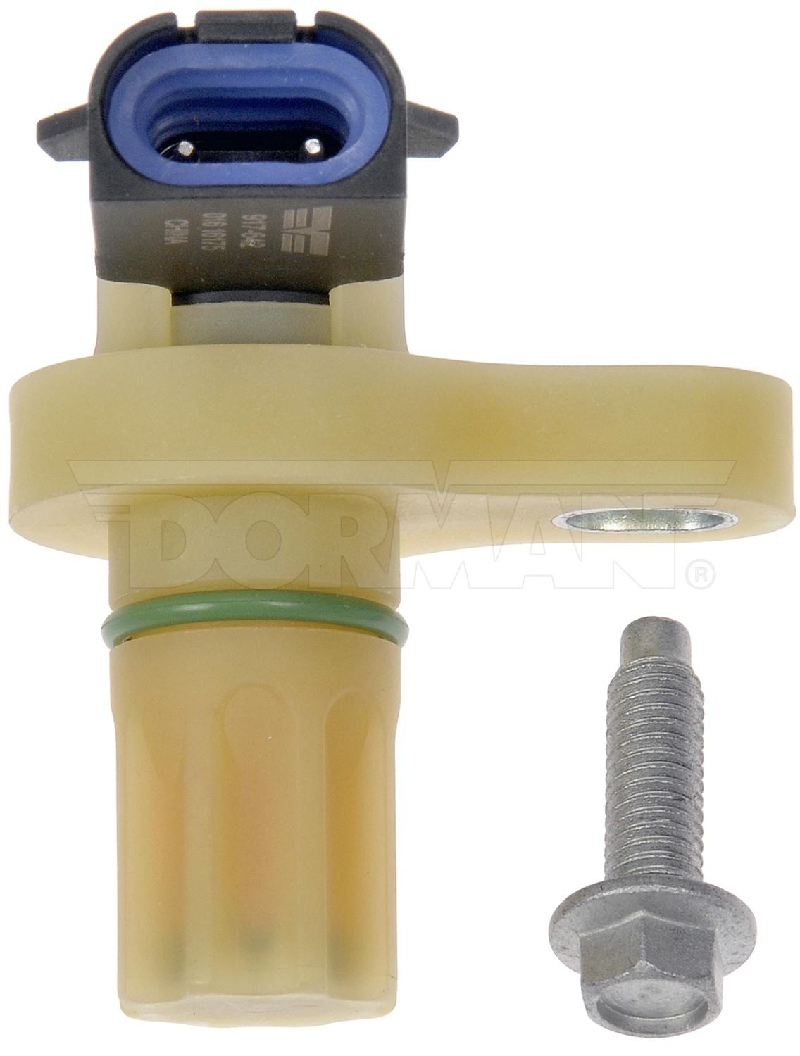 Dorman - OE Solutions Transaxle Input Speed Sensor for 2006-1996 Ford, 2006-2005 Mercury, 2002-1996 917-642