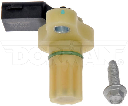 Dorman - OE Solutions Transaxle Input Speed Sensor for 2006-1996 Ford, 2006-2005 Mercury, 2002-1996 917-642