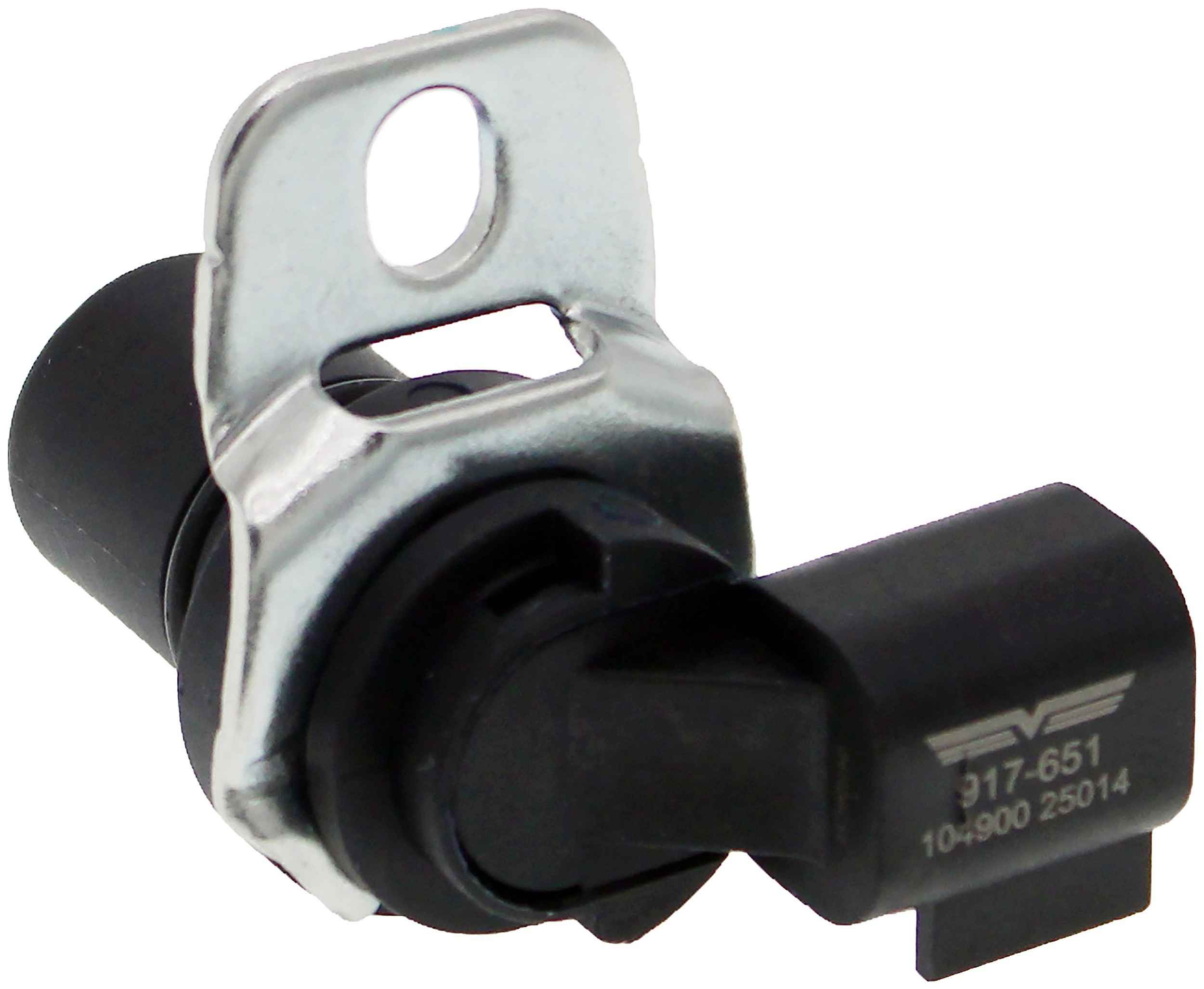Dorman - OE Solutions Automatic Transmission Speed Sensor Output Speed Sensor for 2011-04 Lincoln 2011-04 Mercury 2011-04 Ford 2014-04 917-651