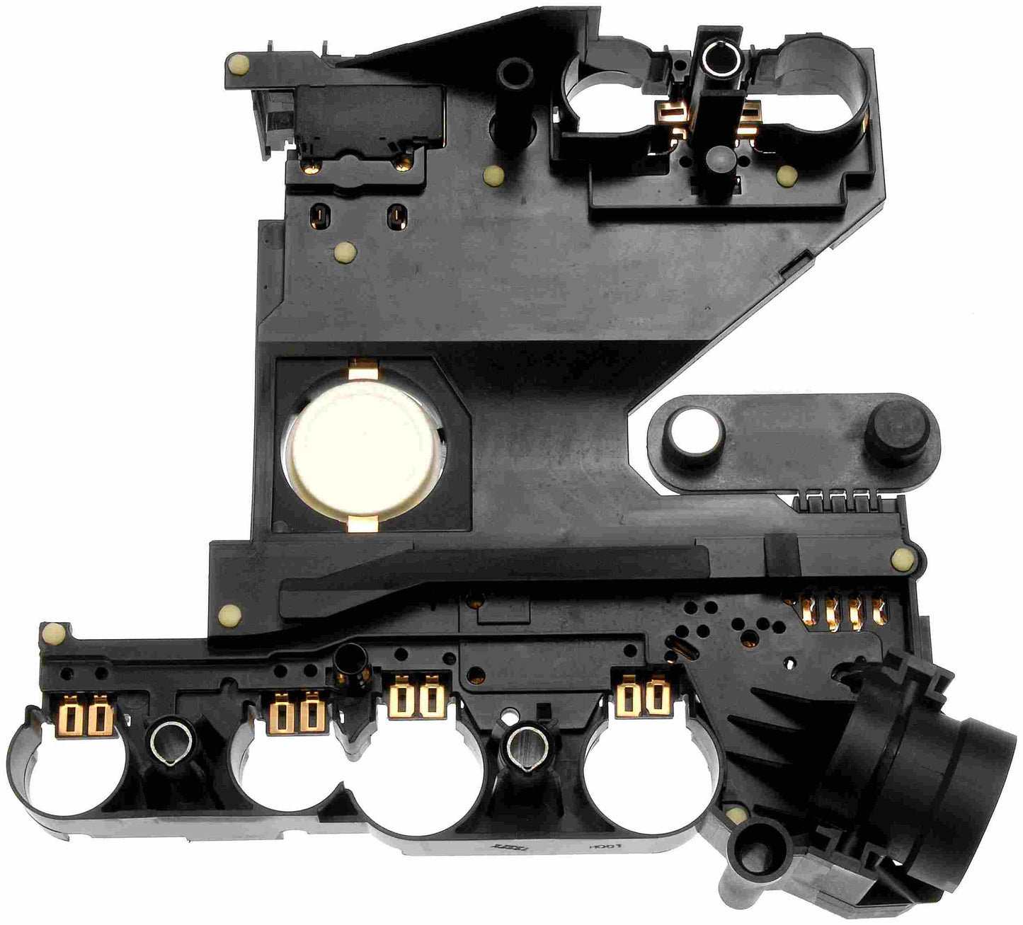 Dorman - OE Solutions Automatic Transmission Conductor Plate Kit for 2019 Chrysler, 2018 Freightliner, 2018 Mercedes‑Benz, 2009 Volkswagen 917-679
