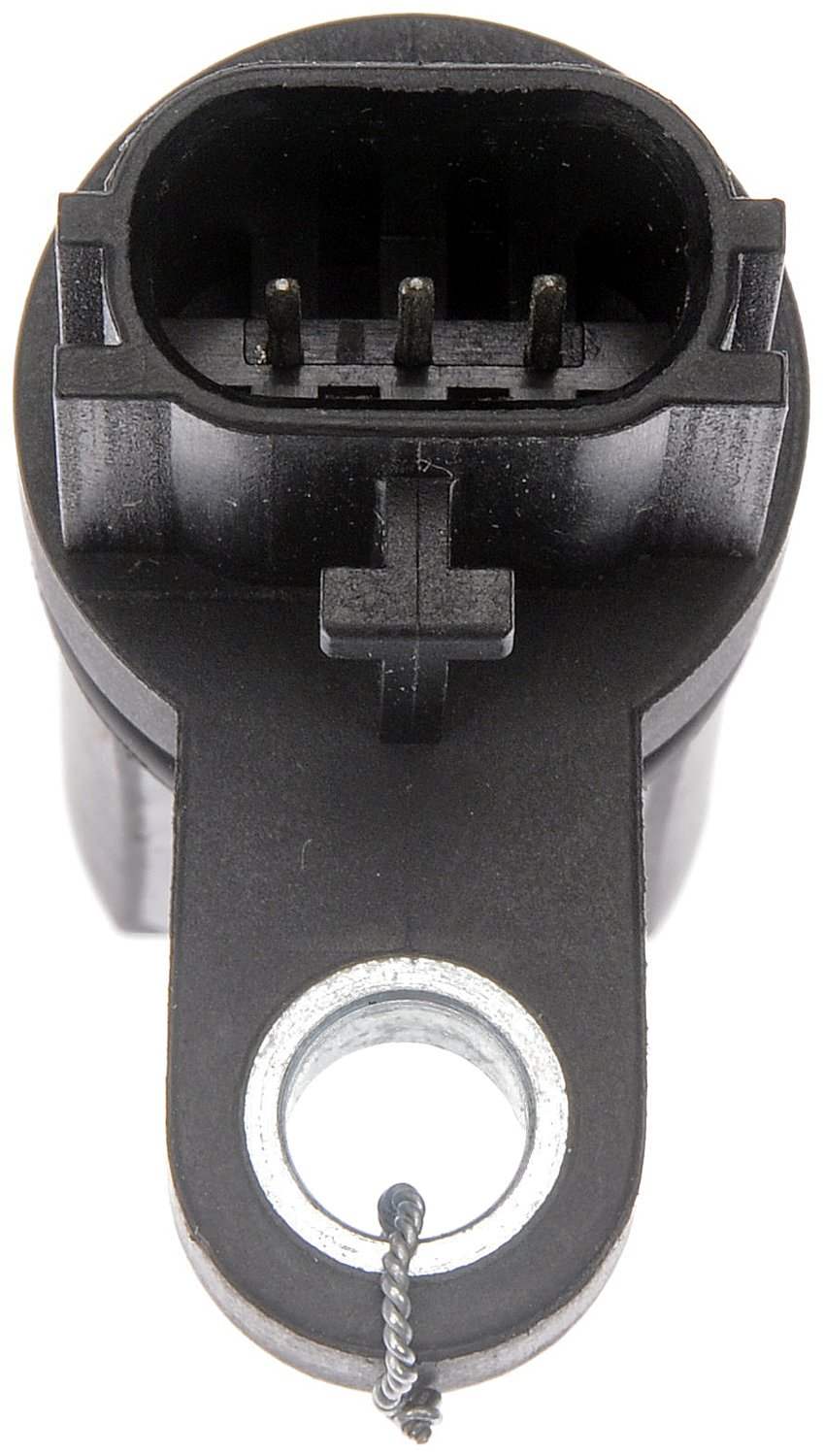 Dorman - OE Solutions Engine Crankshaft Position Sensor with Magnetic for 2007-2008 Infiniti Nissan 917-707