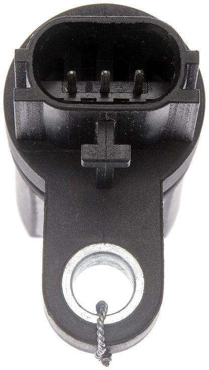 Dorman - OE Solutions Engine Crankshaft Position Sensor with Magnetic for 2007-2008 Infiniti Nissan 917-707