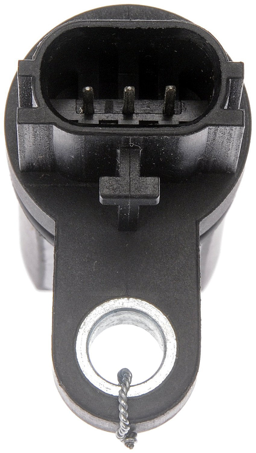 Dorman - OE Solutions Engine Crankshaft Position Sensor with Magnetic for 2007-2008 Infiniti Nissan 917-707