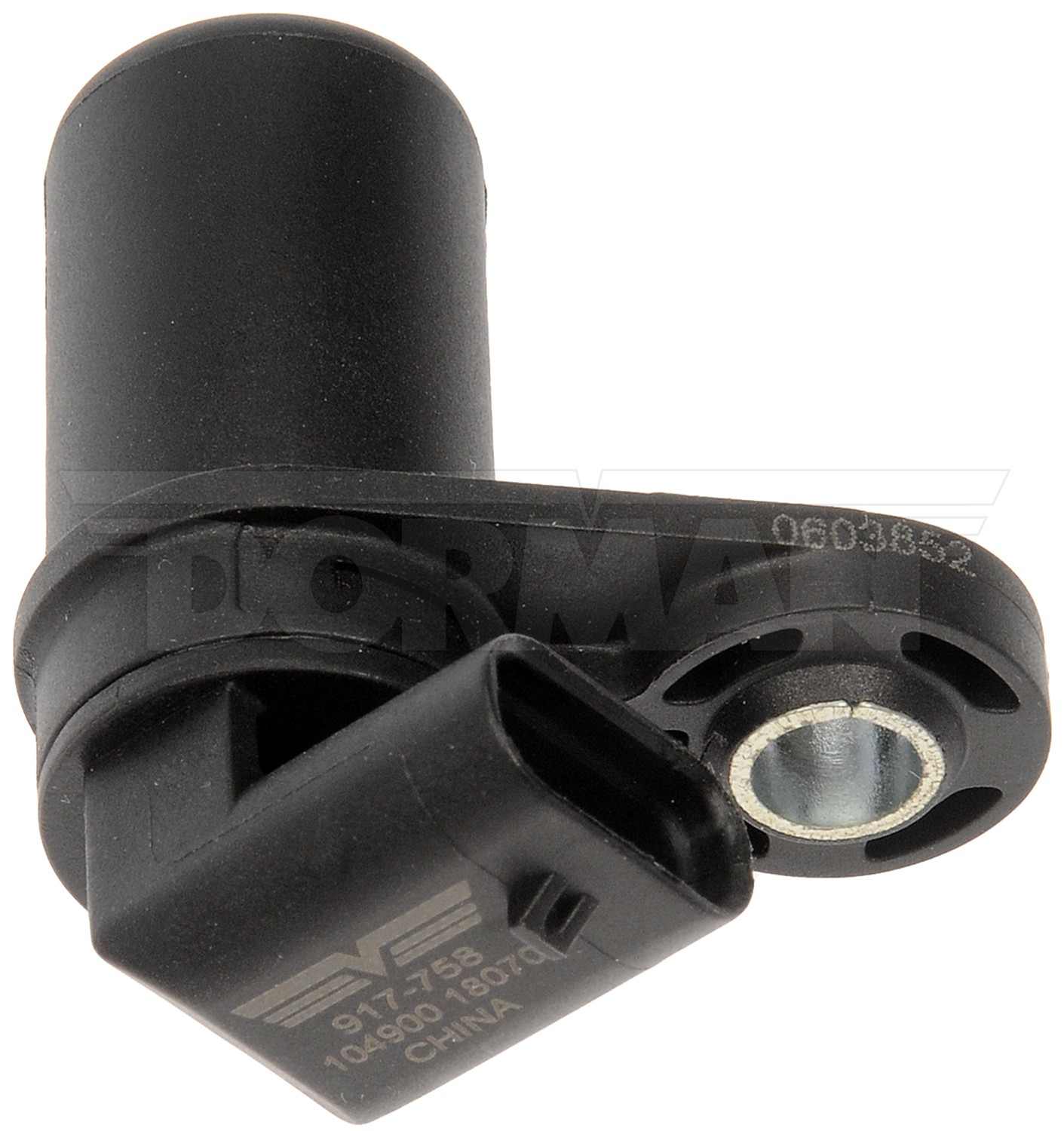 Dorman - OE Solutions CRANKSHAFT POSITION SENSOR 917-758