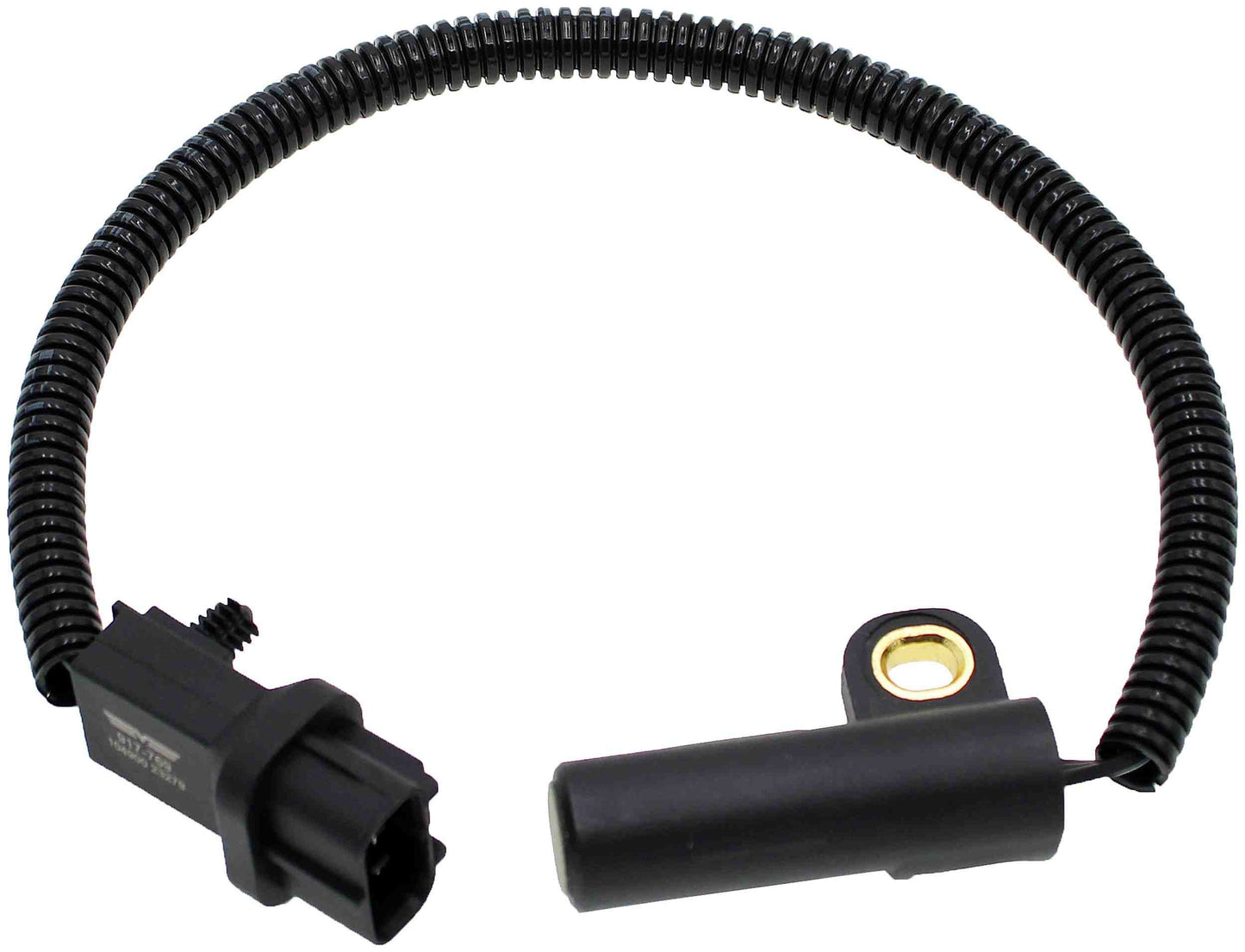 Dorman - OE Solutions Engine Crankshaft Position Sensor Magnetic for 2004-2007 Jeep Grand Cherokee & 2002-2000 Jeep Wrangler 917-769