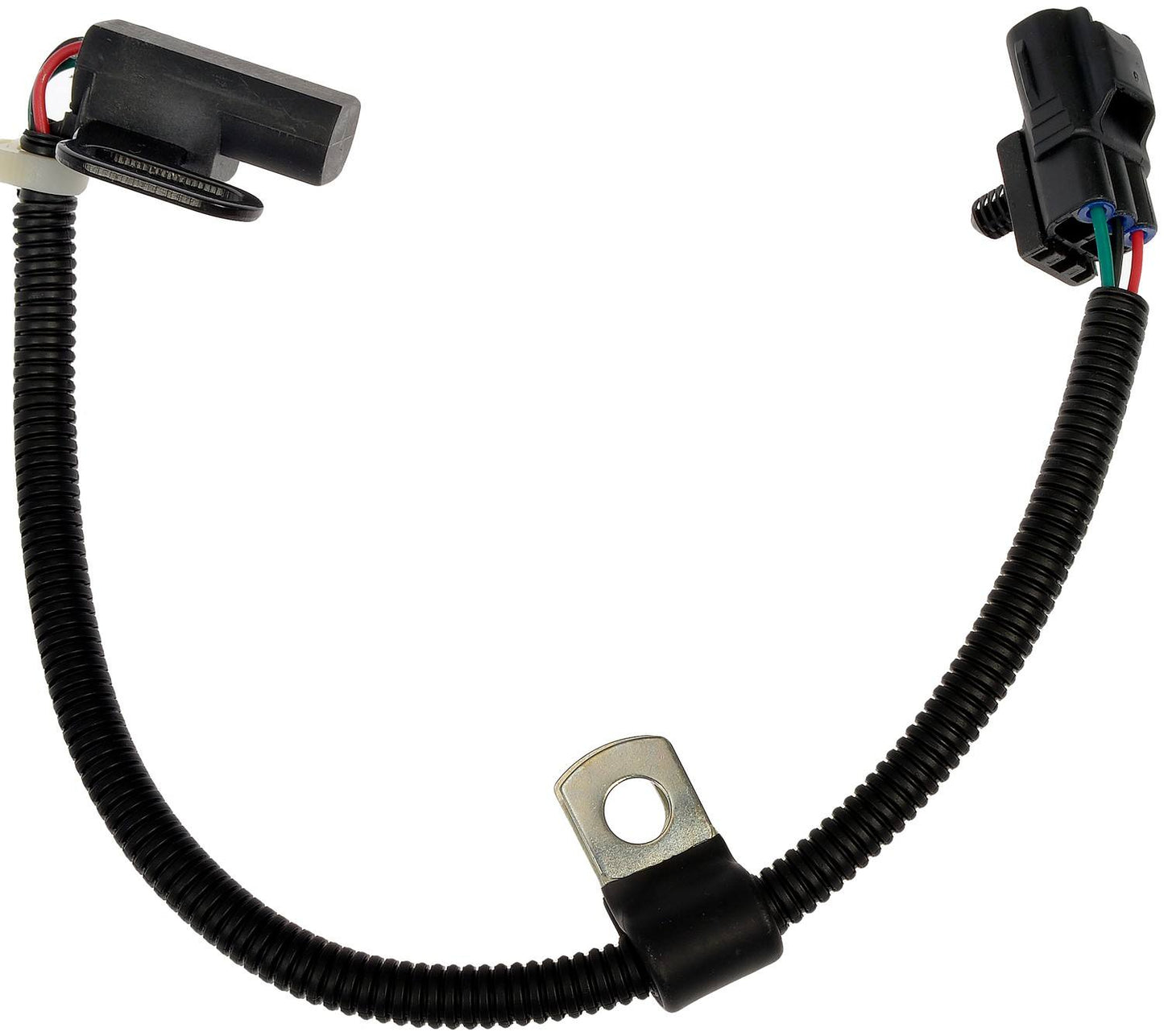 Dorman - OE Solutions Engine Crankshaft Position Sensor Magnetic for 1998-97 Dodge Ram 2500 3500 917-777