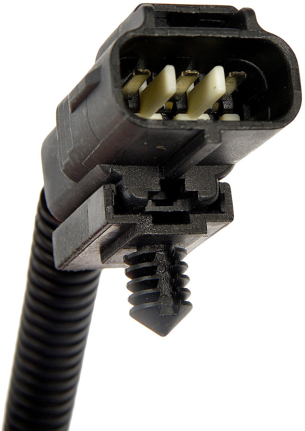Dorman - OE Solutions Engine Crankshaft Position Sensor Magnetic for 1998-97 Dodge Ram 2500 3500 917-777