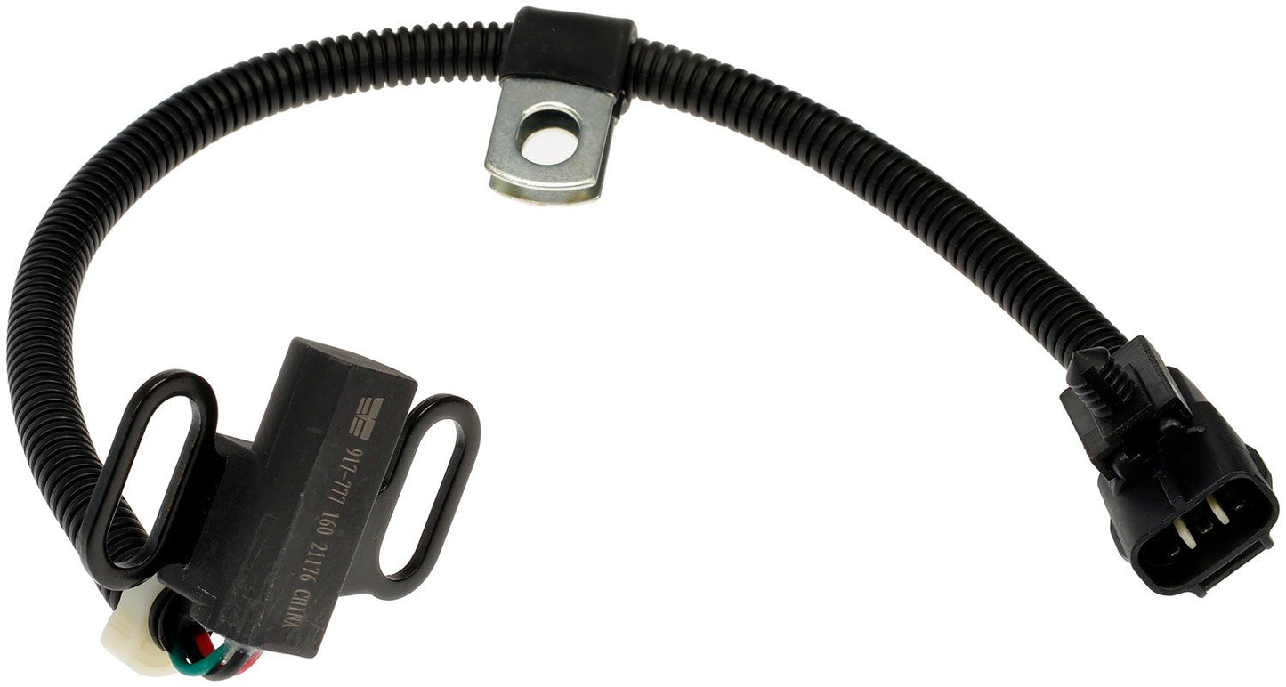 Dorman - OE Solutions Engine Crankshaft Position Sensor Magnetic for 1998-97 Dodge Ram 2500 3500 917-777