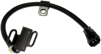 Dorman - OE Solutions Engine Crankshaft Position Sensor Magnetic for 1998-97 Dodge Ram 2500 3500 917-777