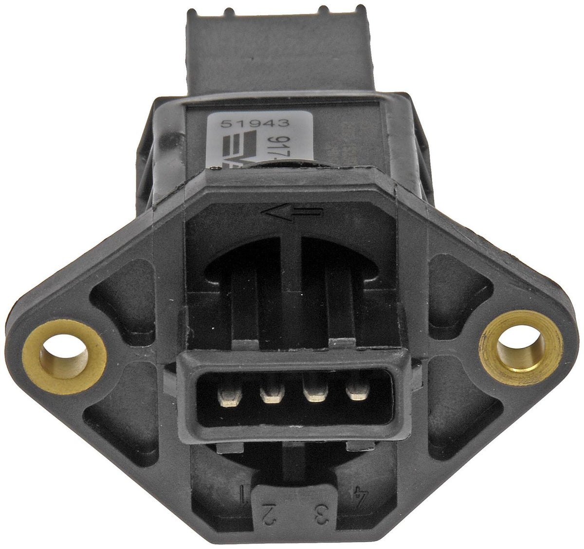 Dorman - OE Solutions Vehicle Part 917-873