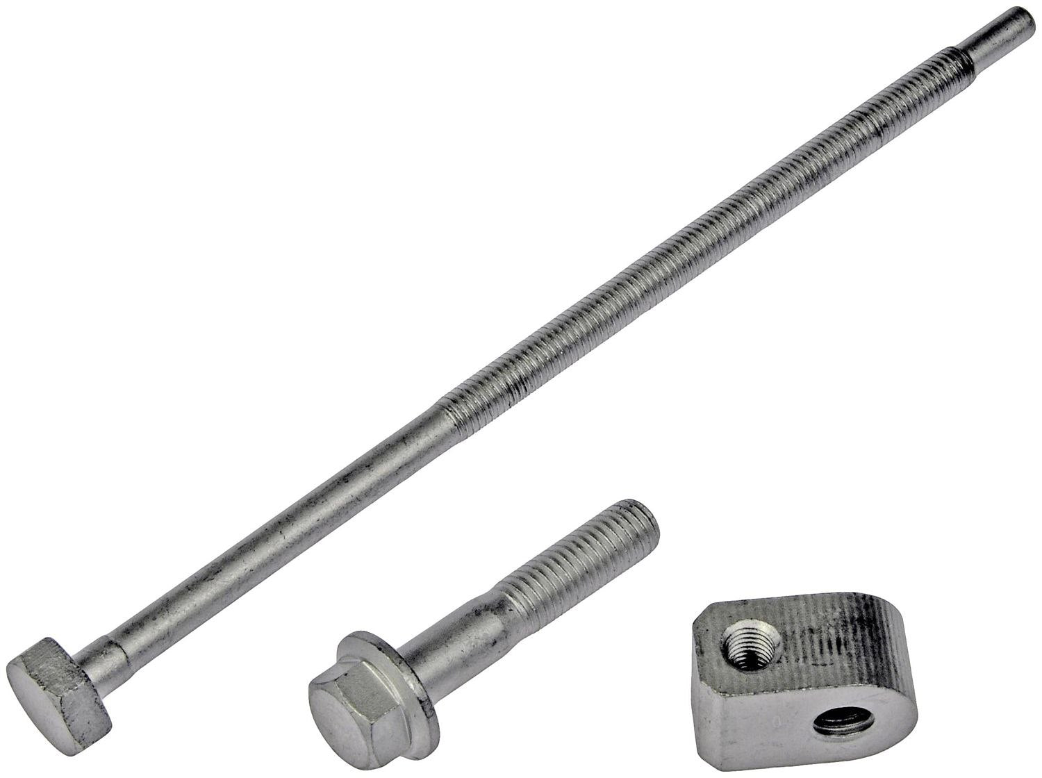 Dorman Idler Pulley Adjuster Bolt Kit