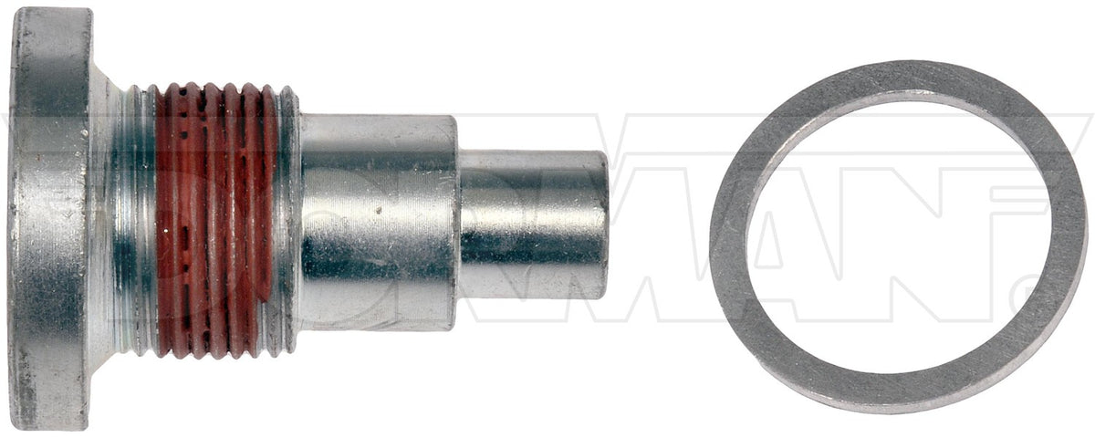 Dorman OE Solutions Engine Timing Chain Guide Bolt for 2017-2020 General Motors Ecotec 917-954
