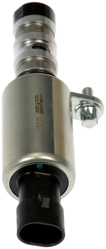 Dorman - OE Solutions Engine Variable Valve Timing Solenoid for 2008-2020 Chevrolet, 2009-2010 Pontiac, 2008-2009 Saturn 918-006