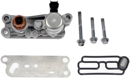 Dorman - OE Solutions Engine Variable Valve Timing Solenoid for 2013-2015 Acura and 2008-2017 Honda 918-056