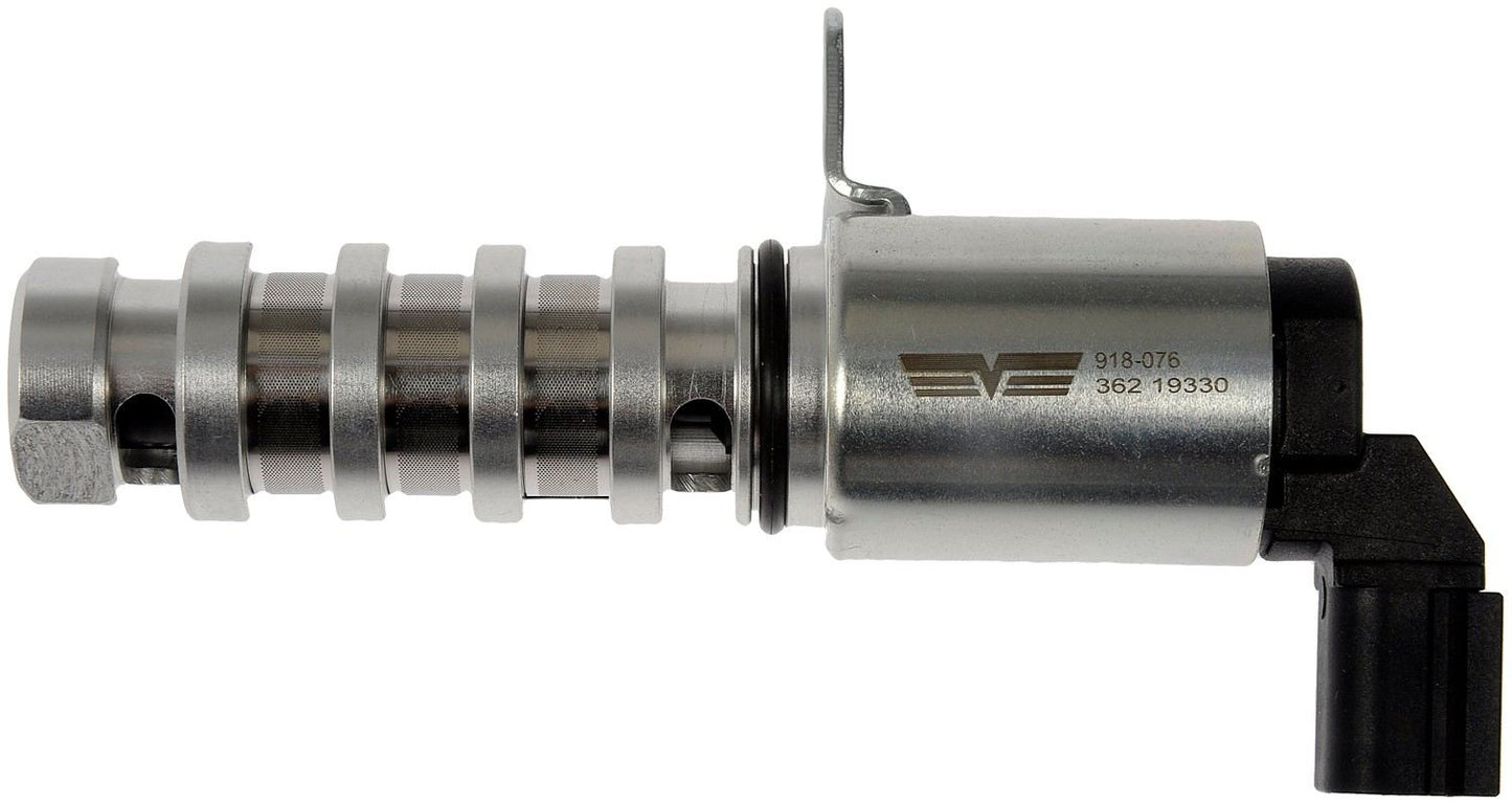 Dorman - OE Solutions Engine Variable Valve Timing (VVT) Solenoid for 2012-08 Honda Accord 2014-12 Honda CR-V 2015-12 Honda Crosstour 918-076