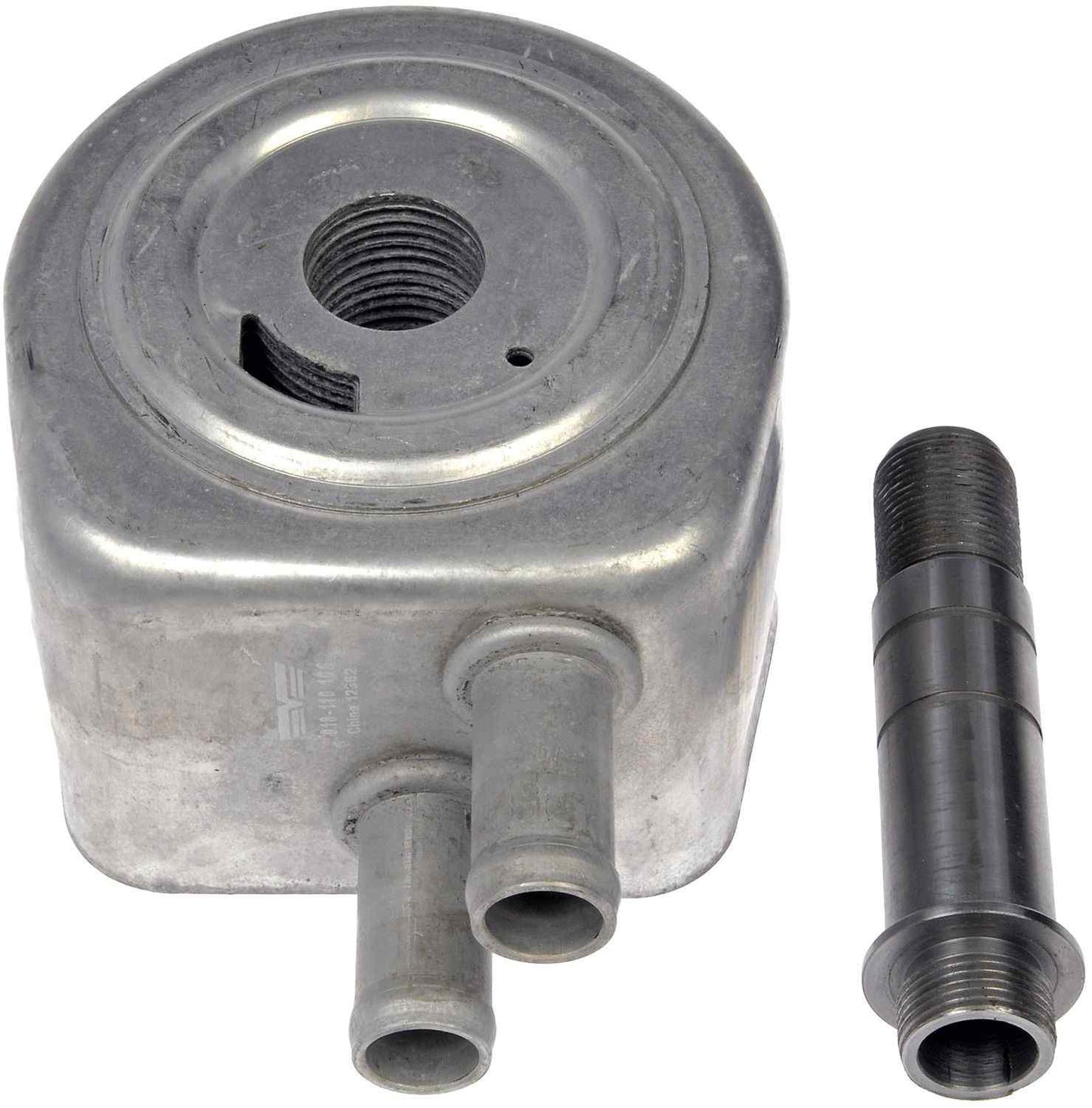 Dorman OE Solutions Engine Oil Cooler for 1998-2007 Ford