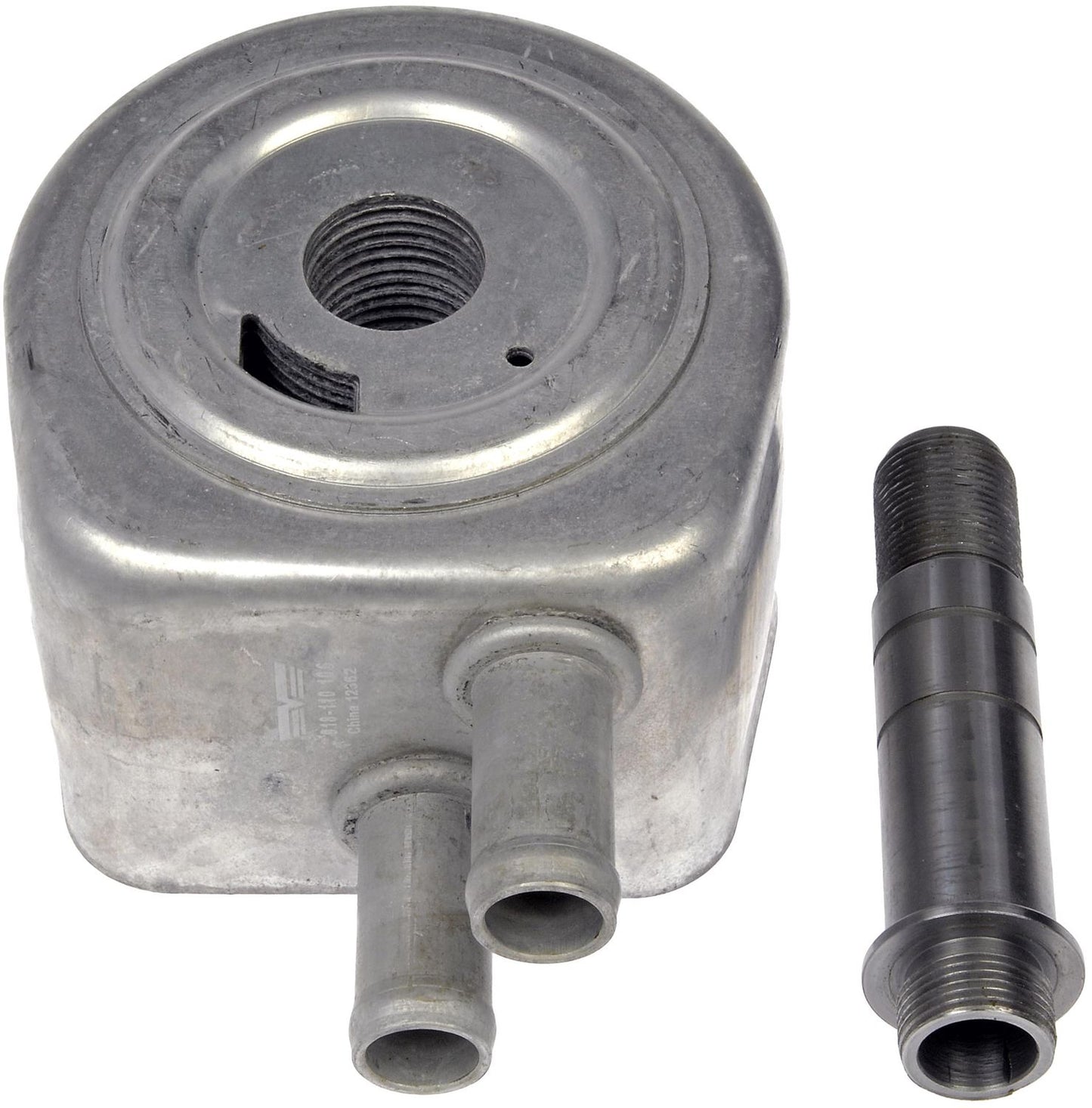 Dorman OE Solutions Engine Oil Cooler for 1998-2007 Ford