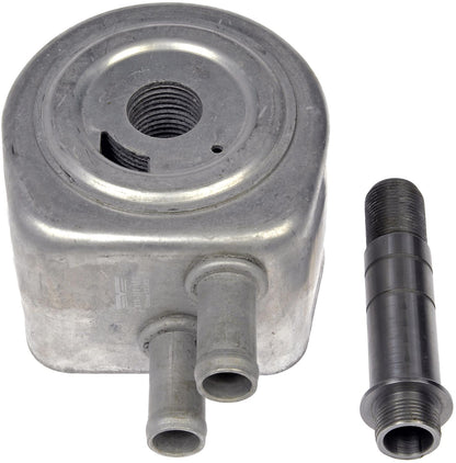 Dorman OE Solutions Engine Oil Cooler for 1998-2007 Ford