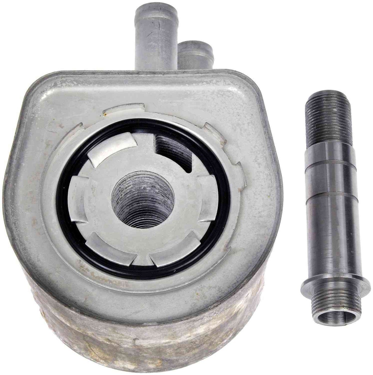 Dorman OE Solutions Engine Oil Cooler for 1998-2007 Ford