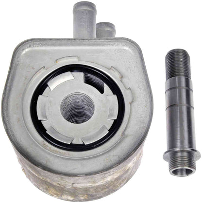 Dorman OE Solutions Engine Oil Cooler for 1998-2007 Ford