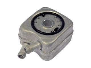 Dorman - OE Solutions Engine Oil Cooler Filter Housing Cooler for Audi 2006-99 Volkswagen 2018-17 2015-11 2009-98 918-140