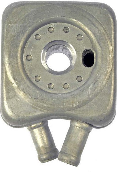Dorman - OE Solutions Engine Oil Cooler Filter Housing Cooler for Audi 2006-99 Volkswagen 2018-17 2015-11 2009-98 918-140