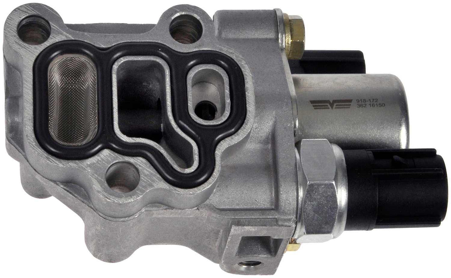 Dorman OE Solutions Variable Valve Timing Solenoid for 2012-2017 Acura RDX and 2008-2009 Honda 918-172