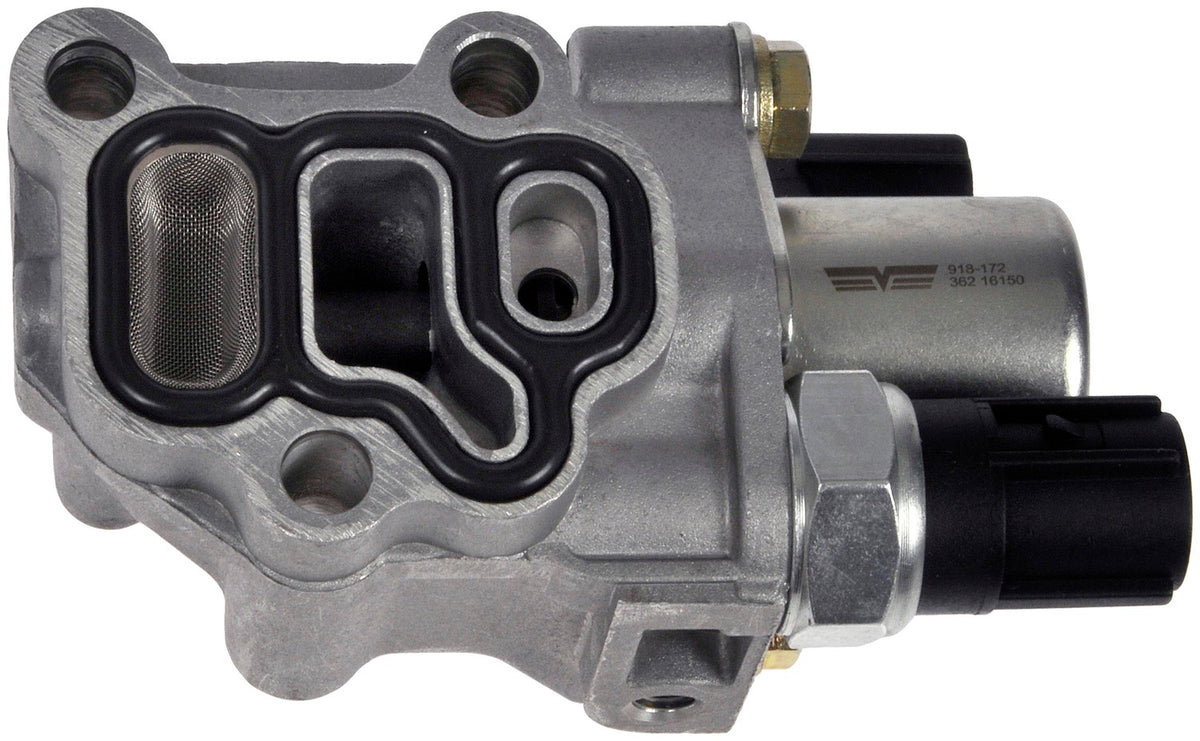 Dorman OE Solutions Variable Valve Timing Solenoid for 2012-2017 Acura RDX and 2008-2009 Honda 918-172