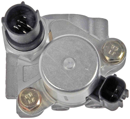 Dorman OE Solutions Variable Valve Timing Solenoid for 2012-2017 Acura RDX and 2008-2009 Honda 918-172