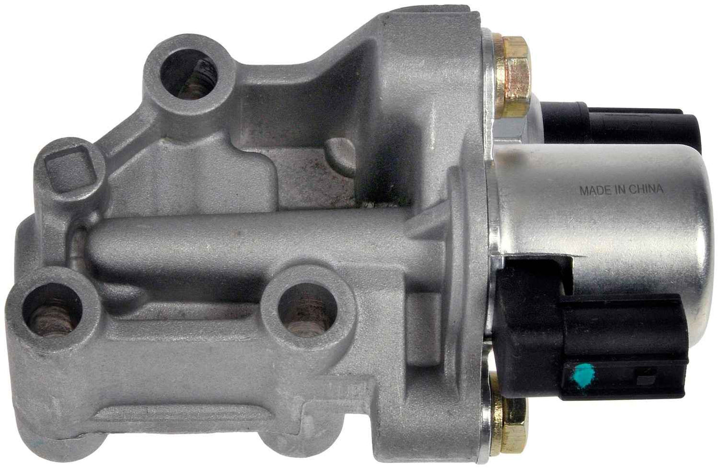 Dorman OE Solutions Variable Valve Timing Solenoid for 2012-2017 Acura RDX and 2008-2009 Honda 918-172
