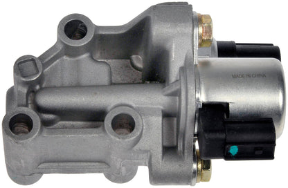 Dorman OE Solutions Variable Valve Timing Solenoid for 2012-2017 Acura RDX and 2008-2009 Honda 918-172