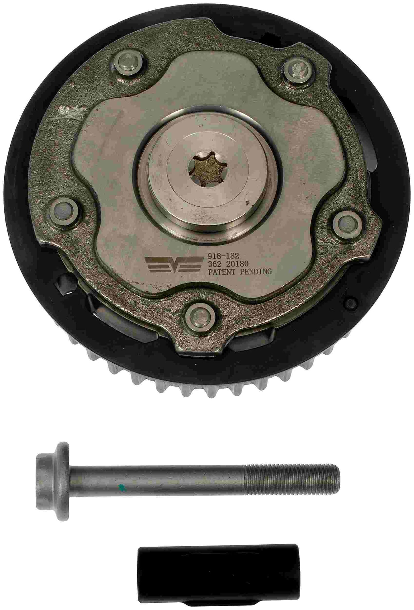 Dorman - OE Solutions CAMSHAFT PHASER 918-182