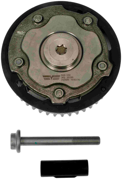 Dorman - OE Solutions CAMSHAFT PHASER 918-182