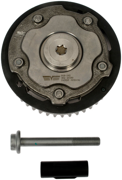 Dorman - OE Solutions CAMSHAFT PHASER 918-182