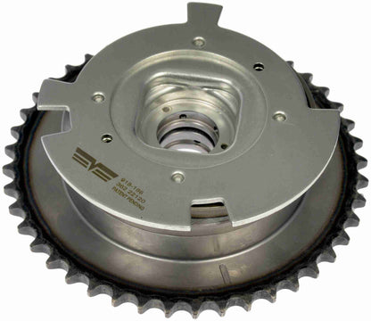 Dorman - OE Solutions Variable Valve Timing (VVT) Sprocket Variable Timing Camshaft Gear for Cadillac 2014-2009 Chevrolet 2020-2007 GMC 2020-2007 Hummer 2010-2009 918-186