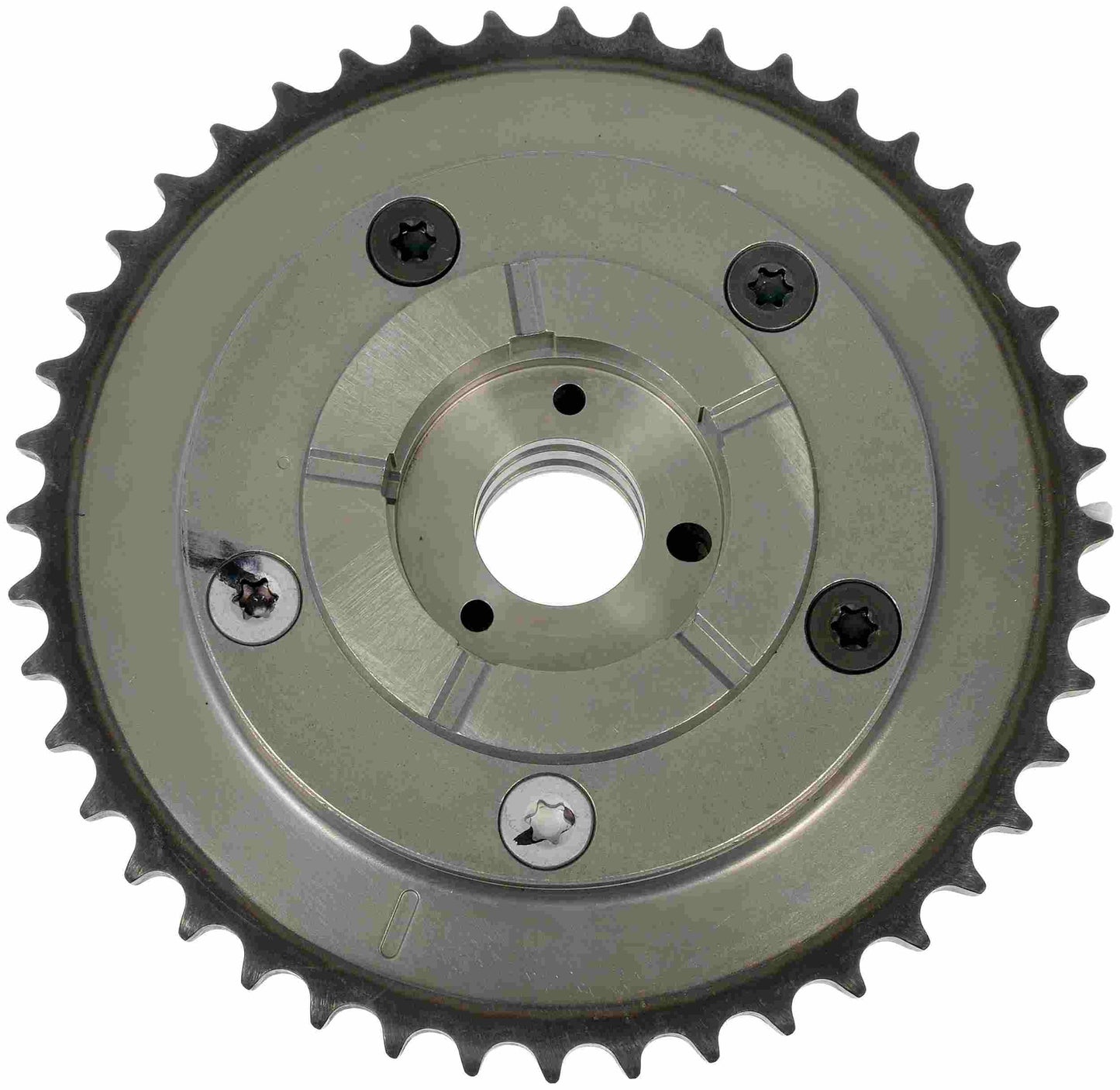 Dorman - OE Solutions Variable Valve Timing (VVT) Sprocket Variable Timing Camshaft Gear for Cadillac 2014-2009 Chevrolet 2020-2007 GMC 2020-2007 Hummer 2010-2009 918-186