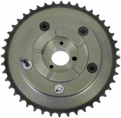 Dorman - OE Solutions Variable Valve Timing (VVT) Sprocket Variable Timing Camshaft Gear for Cadillac 2014-2009 Chevrolet 2020-2007 GMC 2020-2007 Hummer 2010-2009 918-186