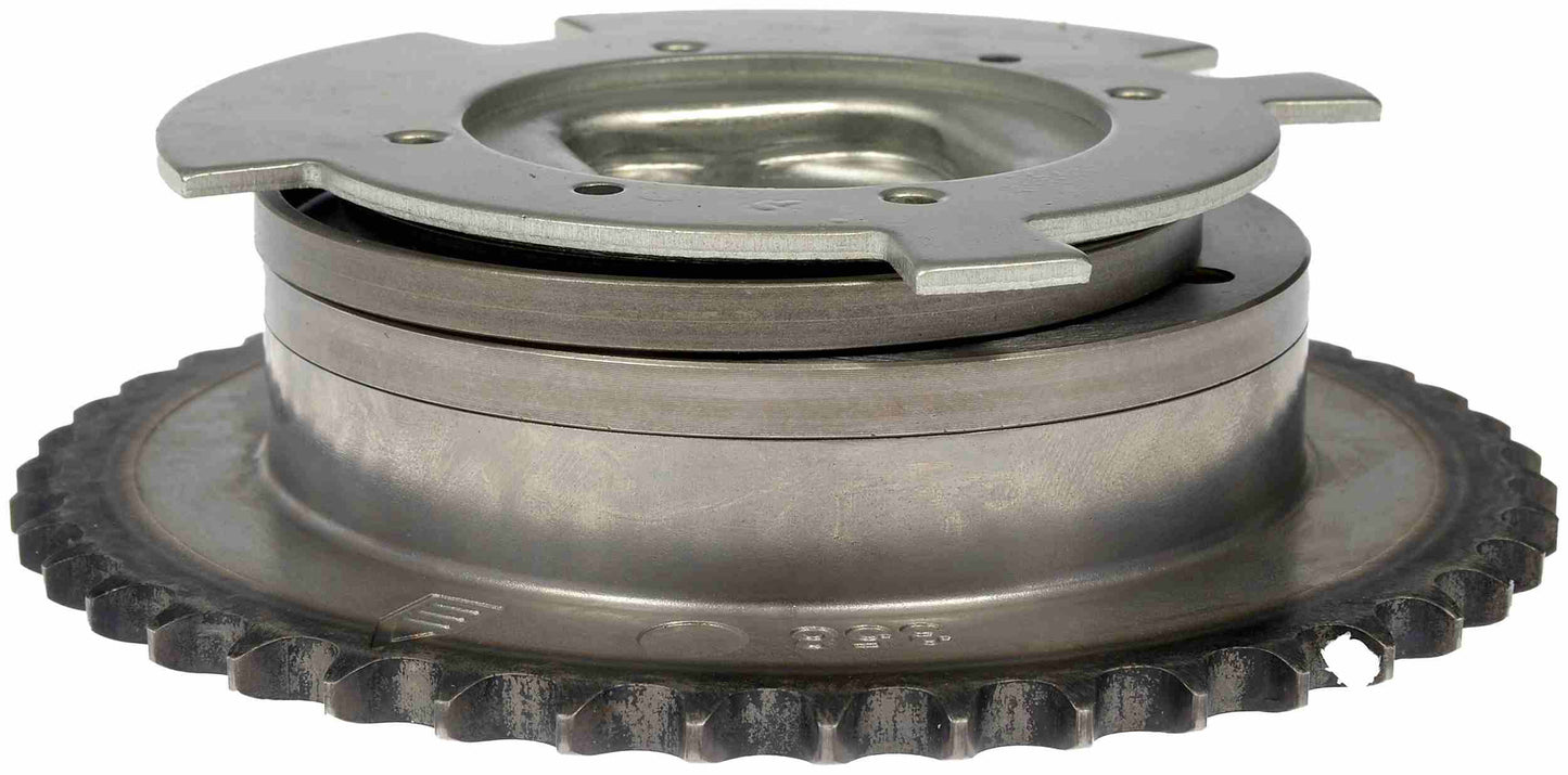 Dorman - OE Solutions Variable Valve Timing (VVT) Sprocket Variable Timing Camshaft Gear for Cadillac 2014-2009 Chevrolet 2020-2007 GMC 2020-2007 Hummer 2010-2009 918-186
