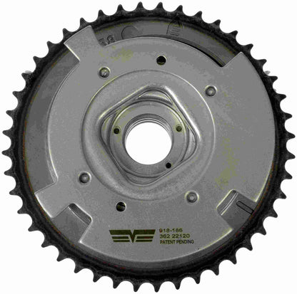 Dorman - OE Solutions Variable Valve Timing (VVT) Sprocket Variable Timing Camshaft Gear for Cadillac 2014-2009 Chevrolet 2020-2007 GMC 2020-2007 Hummer 2010-2009 918-186