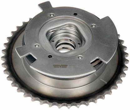 Dorman - OE Solutions Variable Valve Timing (VVT) Sprocket Variable Timing Camshaft Gear for Cadillac 2014-2009 Chevrolet 2020-2007 GMC 2020-2007 Hummer 2010-2009 918-186